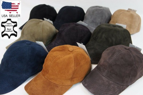 Real lambskin suede leather - lambskin,