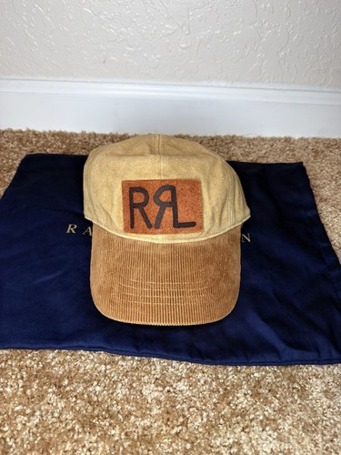 Rare ralph lauren rrl suede - rare,