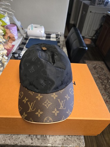 Louis vuitton black brown - vuitton, black/brown