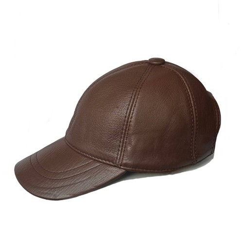 Handmade real leather baseball - handmade,